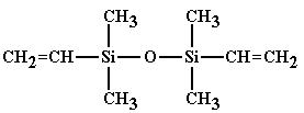 Cas No 2627 95 4 Divinyltetramethyldisilox ane