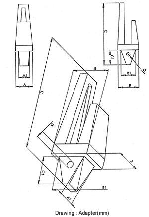 Case Bucket Teeth In Ningbotengtou Precision Casting Co Ltd