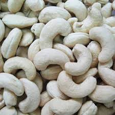 Cashew Nuts Export Quality