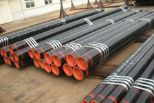 Casing Steel Pipe Octg Oil Tubing