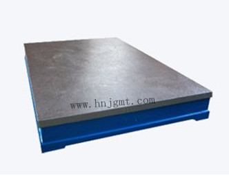 Cast Iron Grinding Surface Plate