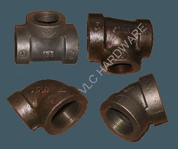 Cast Iron Pipe Fittings