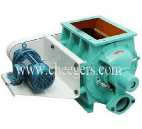 Casting Rotary Airlock Feeder