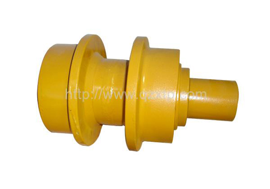 Cat350 Carrier Roller Top Rollers Excavator Parts