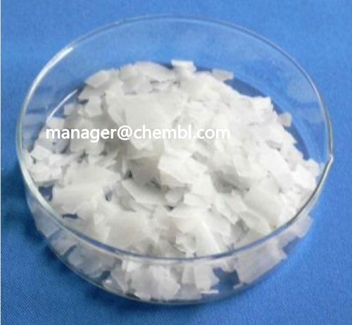 Caustic Soda 99 Flake Pearl Solid Factory Price