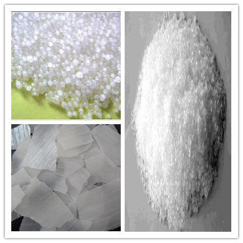 Caustic Soda With High Quality