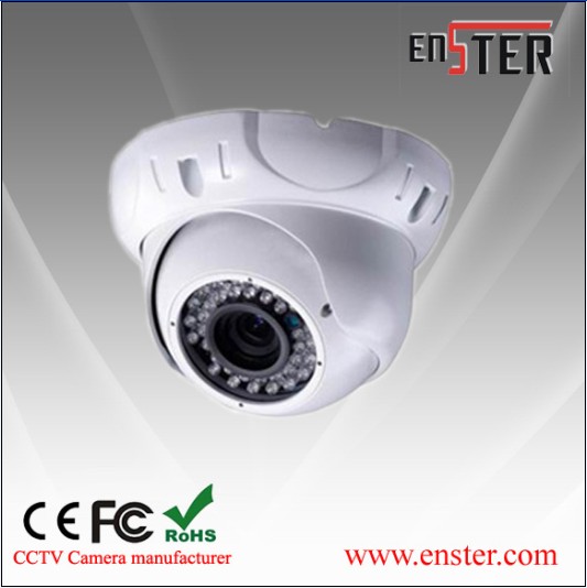 Cctv 700tvl Vandal Proof Ir Camera