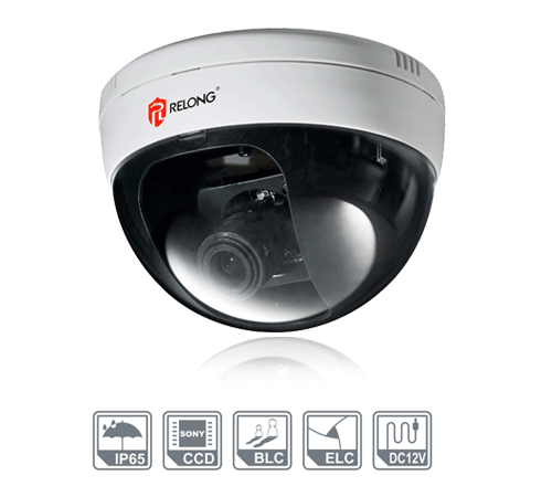 Cctv Camera Series Hd Ip Ir