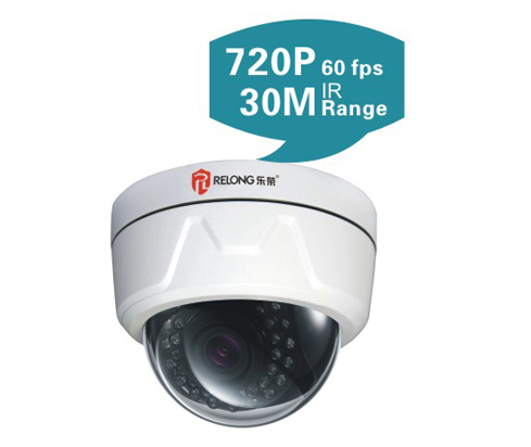 Cctv Hd Camera Series