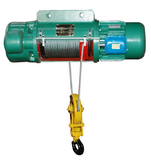 Cd Md Electric Hoist 0 5 20t