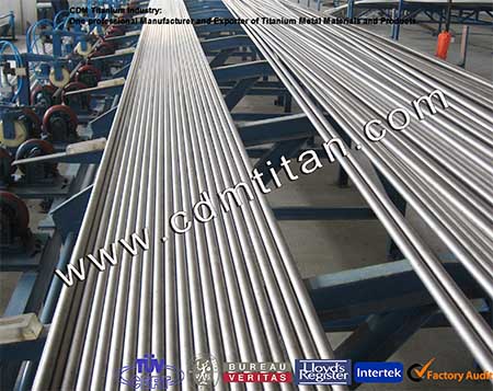 Cdm Titaniumtubes Pipes Fittings Titanium Plates Sheets Bars Rods Wire