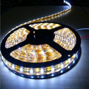 Ce Rohs Fcc 3 Years Warranty Flexible Led Strip Lights