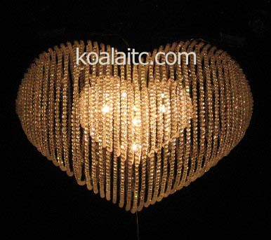 Ceiling Lamp 230 60x