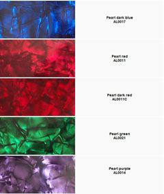 Celluloid Sheet