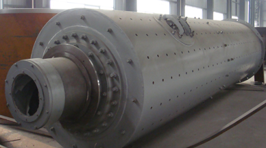 Cement Ball Mill Zhengzhou Mining Machinery