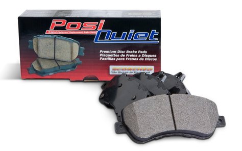 Centric Brake Pads 50 Below Wd