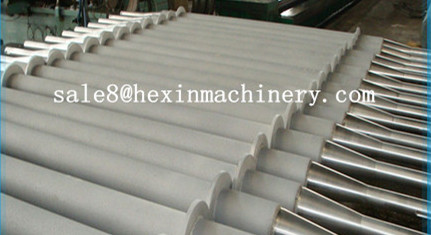 Centrifugal Cast Heat Resistant Furnace Roll