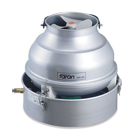 Centrifugal Humidifier Hr 25