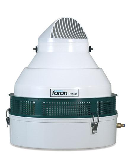 Centrifugal Humidifier Hr 50