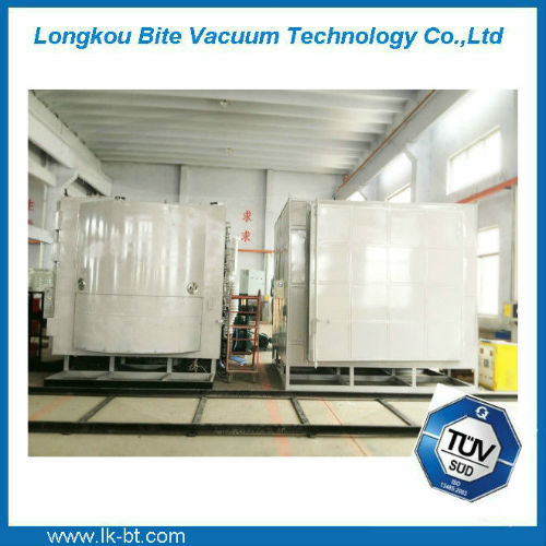 Ceramic Coating Equipments