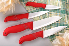 Ceramic Kitchen Knife Advancer Series