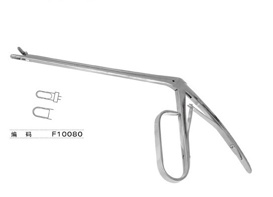 Cervical Biopsy Forceps