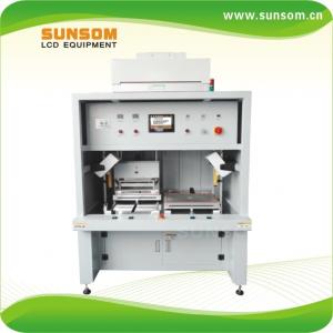 Cg Laminating Machine For Lcd Repair Refurbishing Touch Screen Pannel