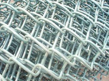 Chain Link Fence Wire Mesh