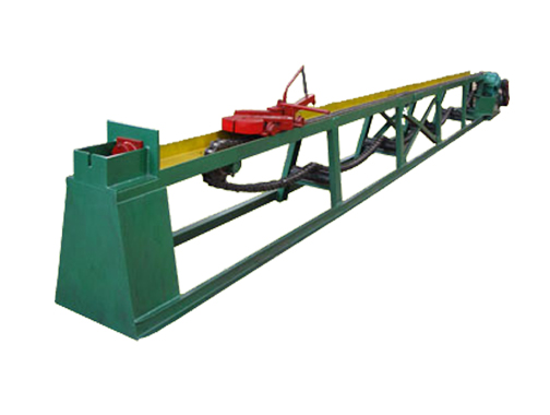 Chain Type Drawing Machine