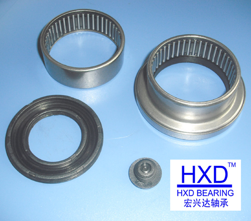 Changzhou Bearing Supply Peugeot 206 Kit Ks559 04