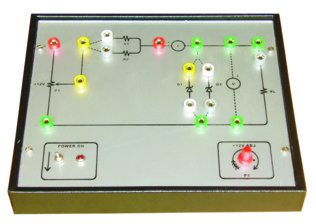 Characteristics Of Diode And Zener Diodes Tla101