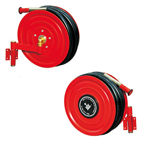 Cheap En671 Approved Automatic Type Fire Hose Reel