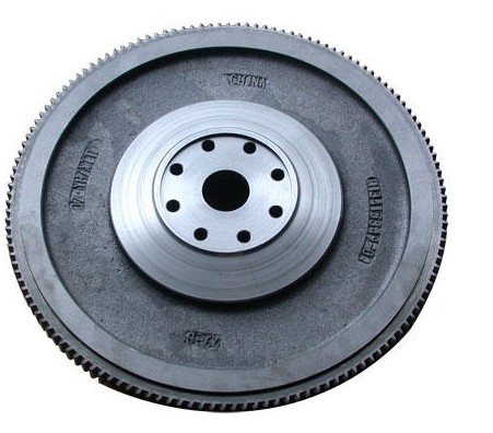 Cheapest Sale Flywheel And Gear Ring