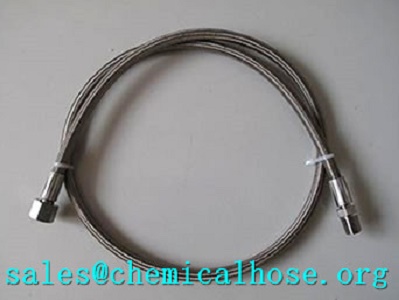 Chemical Teflon Hose