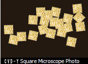 Chemical Vapor Deposition Diamond