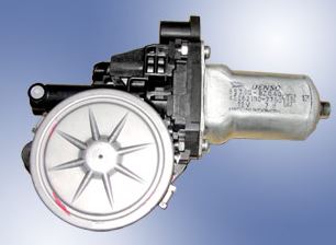 Chery Easter Cross Window Motor