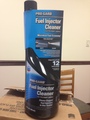 Chevron Pro Gard Fuel Injector Cleaner