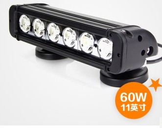 Chian Hid Led Light Bar Factory 10w 20w 30w 40w 50w 60w 90w 120w 150w 180w 240w