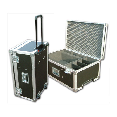 China Aluminium Flight Case