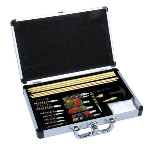 China Aluminum Tool Case