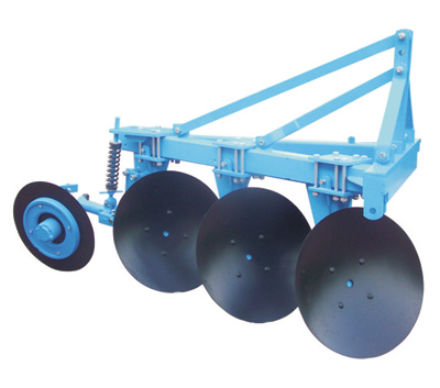 China Beiye Disc Plough