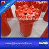 China Button Bits Manufacturers Thread Retrac Bit