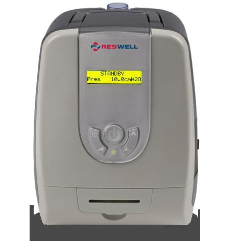 China Cpap Apap Bipap Reswell Rvc820