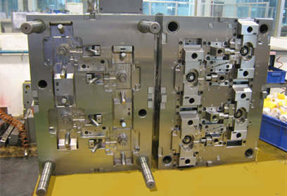 China Injection Mold