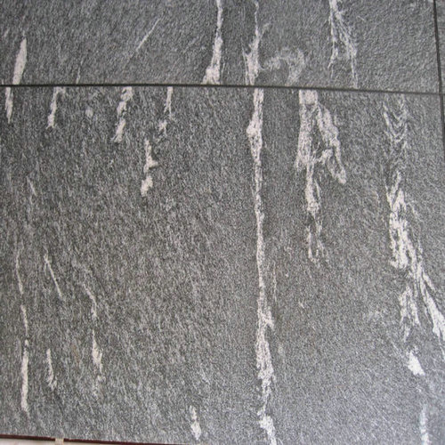 China Jet Black Granite