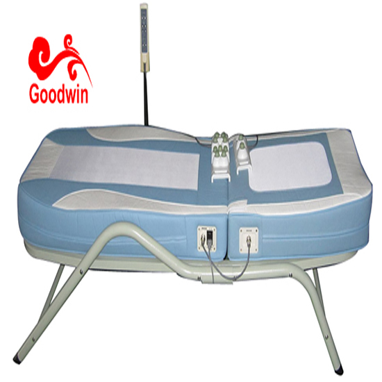 China Massage Bed Gw Jt01