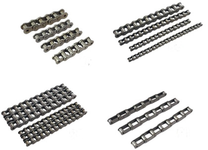 China Roller Chain Is One Kind Of Power Transmisssion Component