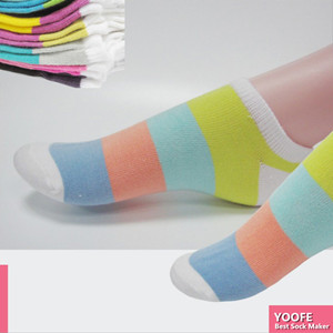 China Sock Manufacturer