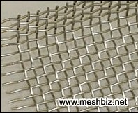 China Stainless Steel Wire Mesh Suppliers