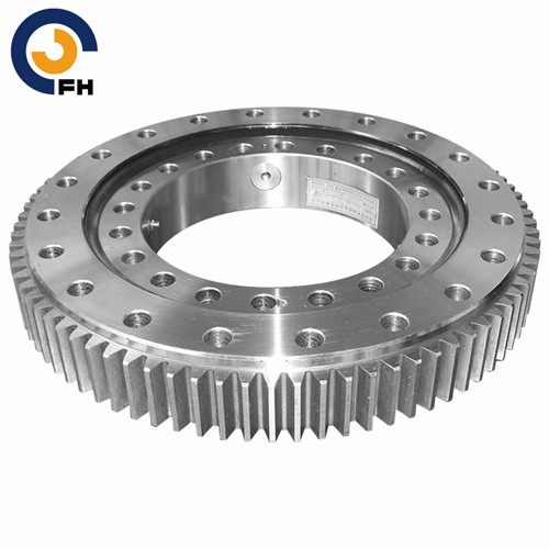 China Supplier Manufacturer Slewing Bearings